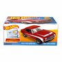 1/25 Hotwheels 1967 Chevy Camaro COPO Model Kit
