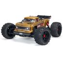 1/10 OUTCAST 4S 4X4 RTR Brushless Stunt Truck