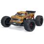 1/10 OUTCAST 4S 4X4 RTR Brushless Stunt Truck, Bronze
