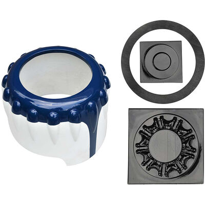 Cowl Set Stinson Reliant Gas EP ARF Cowl Set Stinson Reliant Gas EP ARF