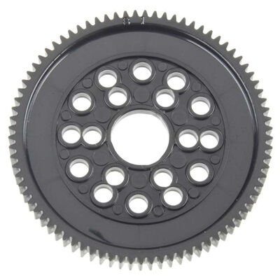 Diff Gear, 81-Tooth Diff Gear, 81-Tooth