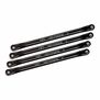 Aluminum Upper Link Set, 1/8 Losi LMT 2.0