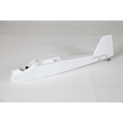 Fuselage: Super EZ V4 1220mm Fuselage: Super EZ V4 1220mm