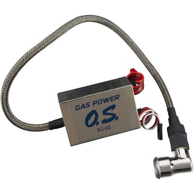 Ignition Module IG-02: GT33 Ignition Module IG-02: GT33