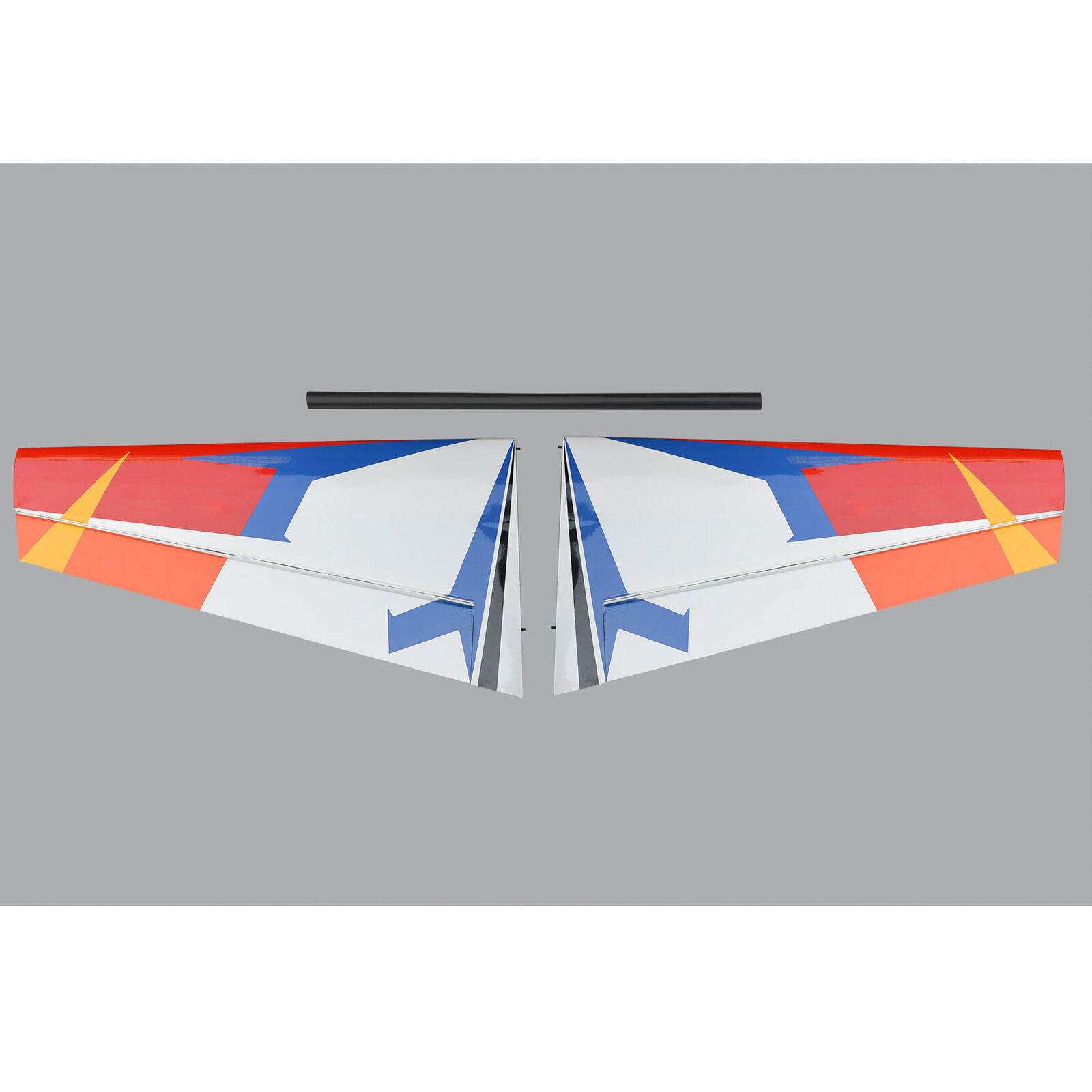 Wing Set: Slick 580 120cc