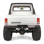 1/10 Enduro Bushido 4x4 Trail Truck RTR, White