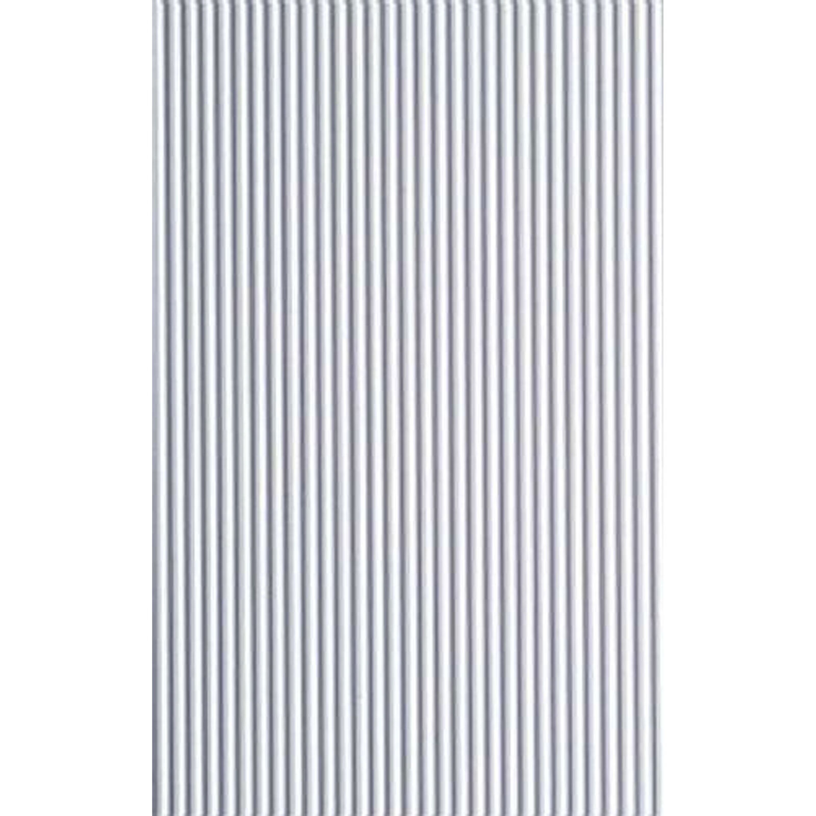 Corrugated .060" Spacing