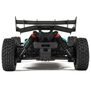 1/8 TYPHON 223S DSC 4X4 RTR Brushless Buggy, Green