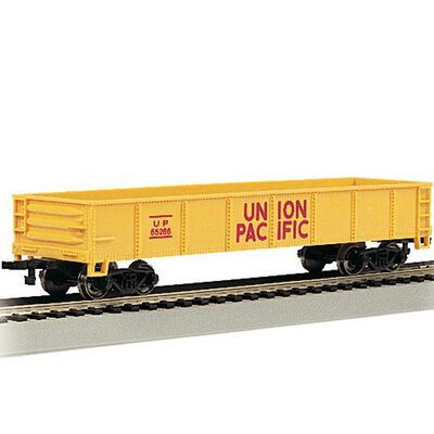 HO 40' Gondola UP #65266 HO 40' Gondola UP #65266