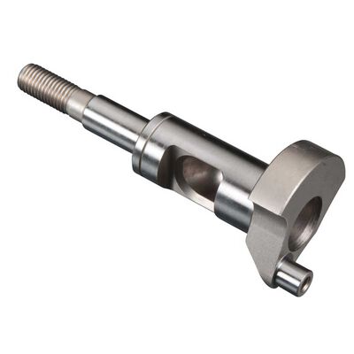 Crankshaft: 91HZ-R Speed 3D 3C Crankshaft: 91HZ-R Speed 3D 3C