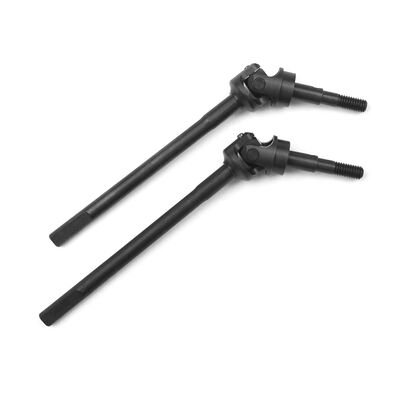 Incision VDI Universals: SCX10-II Incision VDI Universals: SCX10-II