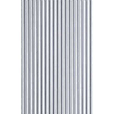 Corrugated .125" Spacing Corrugated .125" Spacing