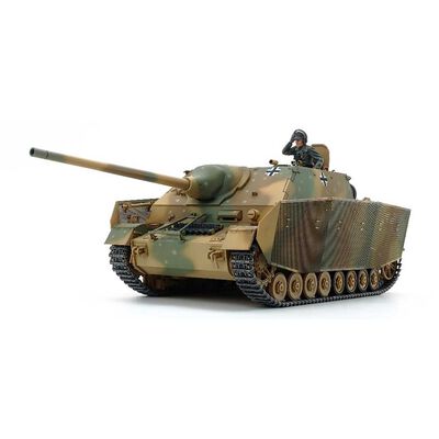 1/35 German Panzer IV/70(A) 1/35 German Panzer IV/70(A)