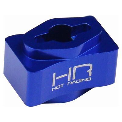 Differential Posi Locker Spool: Losi Baja Rey 2 Differential Posi Locker Spool: Losi Baja Rey 2