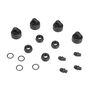 Shock Cartridge Cap and Bushing Set (4): EB410