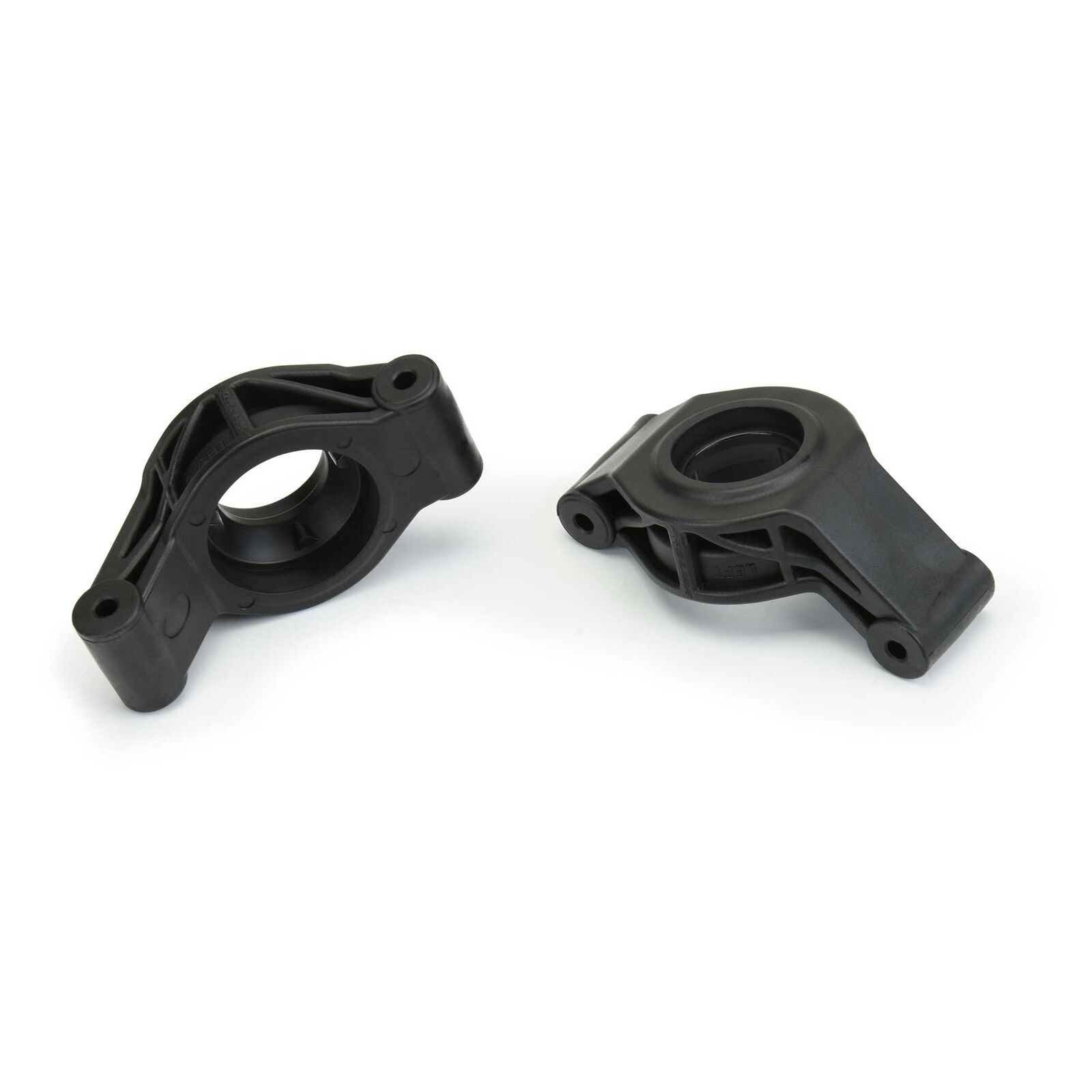 PRO-Hubs Replacement Hub Carrier, Plastic: X-MAXX