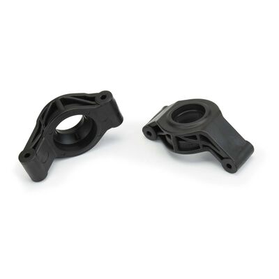 PRO-Hubs Replacement Hub Carrier, Plastic: X-MAXX PRO-Hubs Replacement Hub Carrier, Plastic: X-MAXX