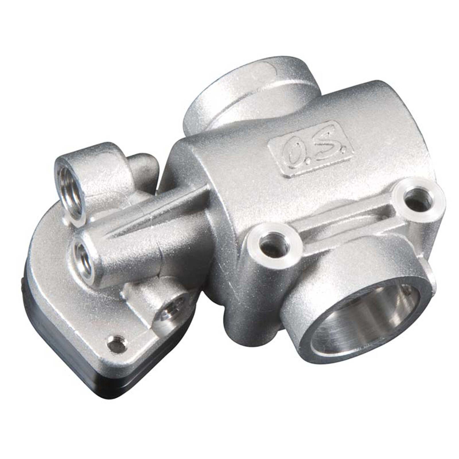 Carburetor Body: 70R, FS155A-P