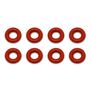 Shock O-Rings, 1/8 Team Associated RC8B3