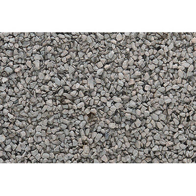 Fine Ballast Bag, Gray/18 cu. in. Fine Ballast Bag, Gray/18 cu. in.
