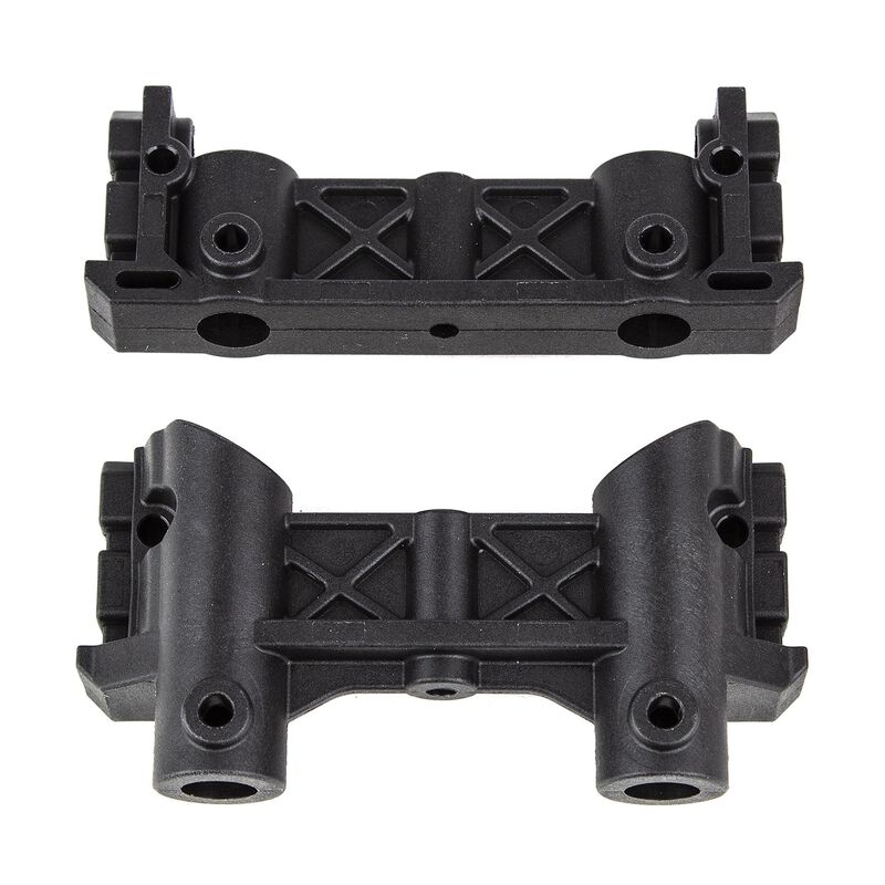 Bumper Mounts, 1/10 Element Enduro SE