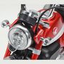 1/12 Honda Monkey 125 Motorcycle Plastic Model