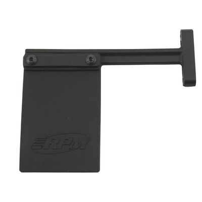 Mud Flaps (RPM Bumper Only): SLH Mud Flaps (RPM Bumper Only): SLH