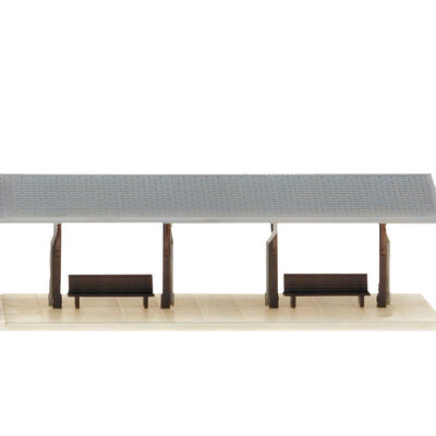 N KIT Station Platform (2) N KIT Station Platform (2)