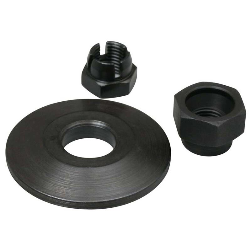 Locknut Set: BGX 3500