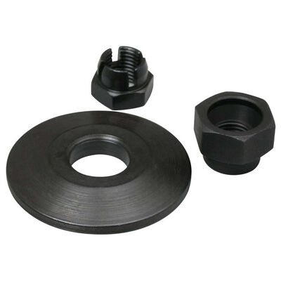 Locknut Set: BGX 3500 Locknut Set: BGX 3500