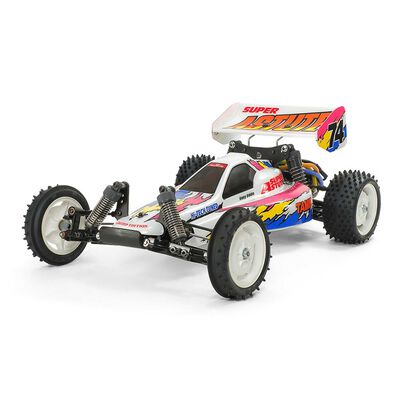 1/10 Super Astute 2WD Buggy Kit (2018) 1/10 Super Astute 2WD Buggy Kit (2018)