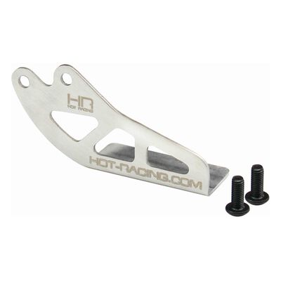 Stainless Steel Chain Guard PM-MX Stainless Steel Chain Guard PM-MX