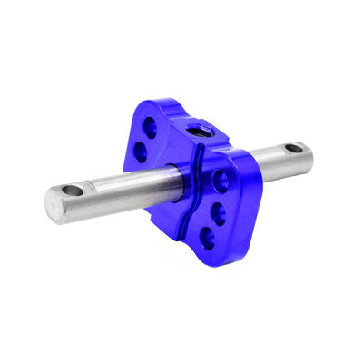 Differential Locker Spool: Traxxas 2WD Electric Differential Locker Spool: Traxxas 2WD Electric