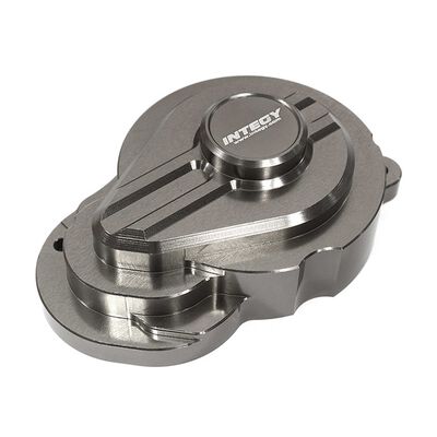 1/10 Gear Cover, Grey: Enduro Sendero, Trailwalker 1/10 Gear Cover, Grey: Enduro Sendero, Trailwalker