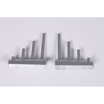 Gun Set: P-47, 1500mm Gun Set: P-47, 1500mm