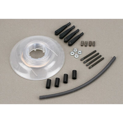 Pull-Pull System, 2-56 Pull-Pull System, 2-56