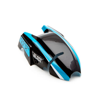 Blue Canopy: Nano QX FPV Blue Canopy: Nano QX FPV