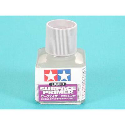 40 ML Liquid Surface Primer 40 ML Liquid Surface Primer