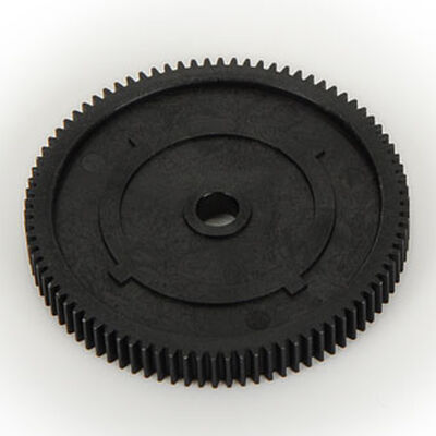 1/10 Spur Gear Replacement: PRO Performance Transmission (86T) 1/10 Spur Gear Replacement: PRO Performance Transmission (86T)
