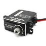 179 Micro Digital Metal Gear Waterproof Programmable Winch Servo, Black