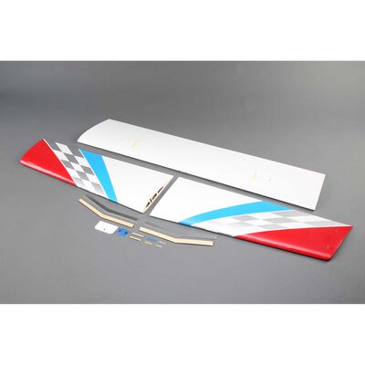 Wing Vista Grande ARF Wing Vista Grande ARF