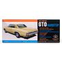1/25 1965 Pontiac GTO Hardtop Craftsman Plus Model Kit