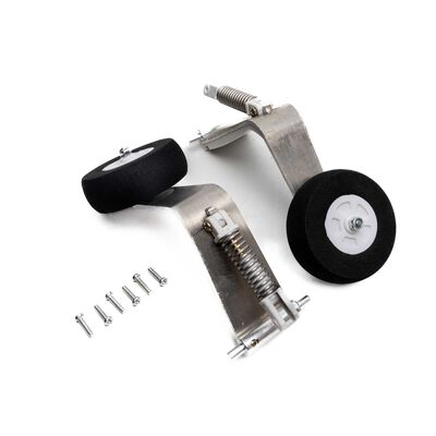 Main Gear Retract Set: Seawind 1.4m Main Gear Retract Set: Seawind 1.4m