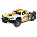 1/5 5IVE-T 2.0 V2 4X4 BND Gas Short Course Truck