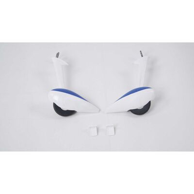 Landing Gear Set: RV-7 1.1m Landing Gear Set: RV-7 1.1m