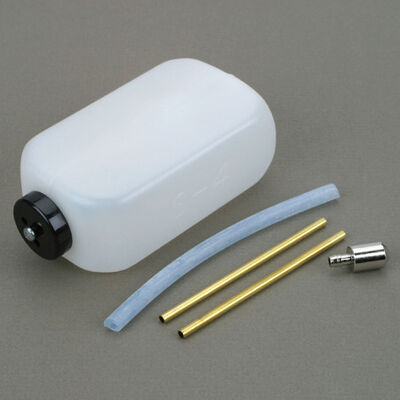 Fuel Tank, 4 oz Fuel Tank, 4 oz