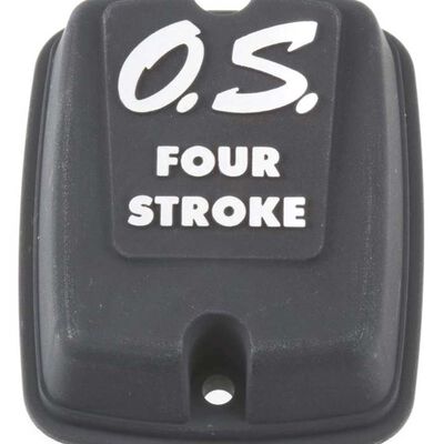 Rocker Cover: 200 Surpass Rocker Cover: 200 Surpass