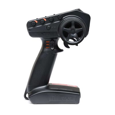 DX3 SMART DSMR LMT 2.0 Transmitter Only DX3 SMART DSMR LMT 2.0 Transmitter Only