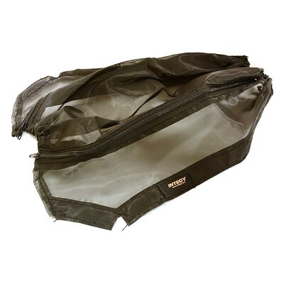 Dirt Guard Chassis Cover: 1/8 Kraton 6S BLX Dirt Guard Chassis Cover: 1/8 Kraton 6S BLX