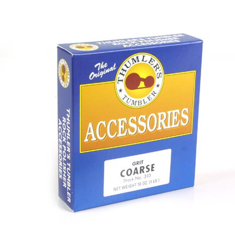 Coarse Grit, 1lb.
